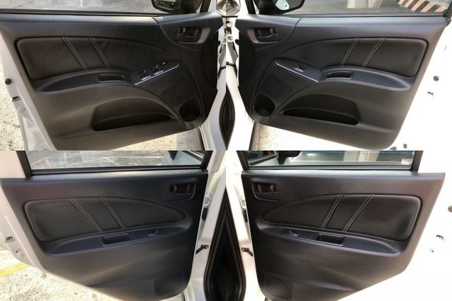 尊貴版 一手車 里程保證  方向盤快控鍵 定速 恆溫 盲點偵測 省油 大空間 CVT 7速手自排 認證車 有保固 可貸款  第18張相片