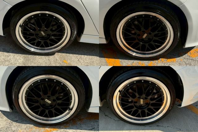 第三代小改款車型 渦輪增壓引擎  原鈑件 里程保證 手自排檔 多功能影音系統 認證車 有保固 可貸款  第14張相片