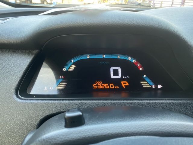 一手車 鈑件原 里程保證  1.8渦輪增壓 原廠超大螢幕影音系統 省油 好駕馭 CP值高 有保固 雙認證 可貸款  第8張相片