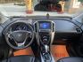 旗艦版 TURBO 一手車 里程保證 電動尾門 HUD抬頭顯示器 電動天窗  免鑰匙啟動 定速認證車 有保固 可貸款  第7張縮圖