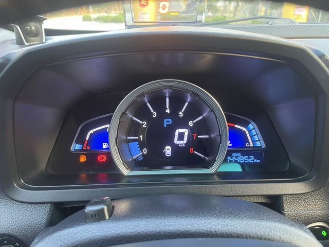 旗艦版 TURBO 一手車 里程保證 電動尾門 HUD抬頭顯示器 電動天窗  免鑰匙啟動 定速認證車 有保固 可貸款  第8張相片
