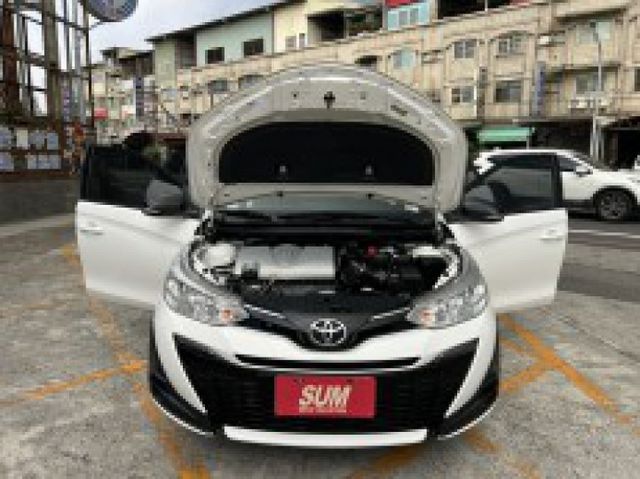 經典版 鈑件原 里程保證  小車大空間 省油 CP值高 妥善率好 故障率低 好停車 認證車 有保固 可貸款  第17張相片