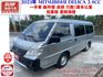 一手車 鈑件原 自排 原漆 只跑2萬多公里 低里程 里程保證 安全升級 高馬力認證車 有保固 可貸款 熱門商用車  第1張縮圖