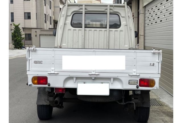 2013年  三菱  菱利貨車  第5張相片
