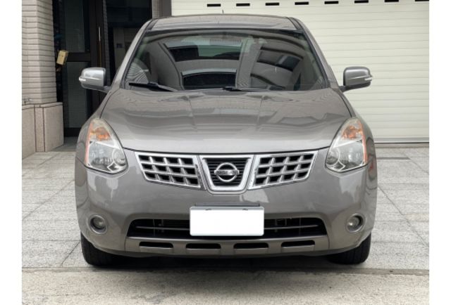 2009年  裕隆  洛克  第2張相片