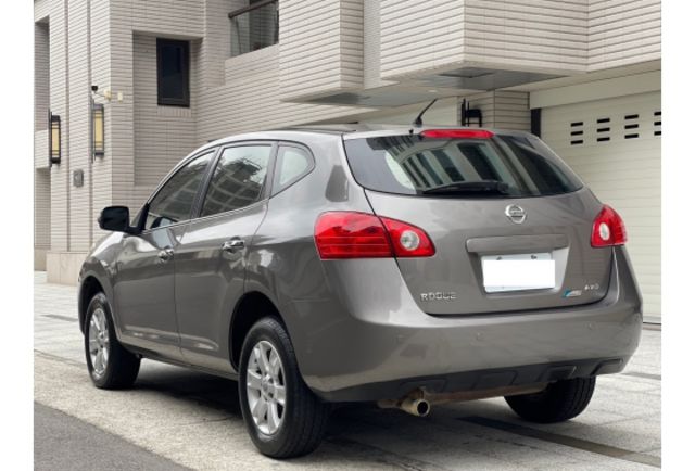 2009年  裕隆  洛克  第3張相片