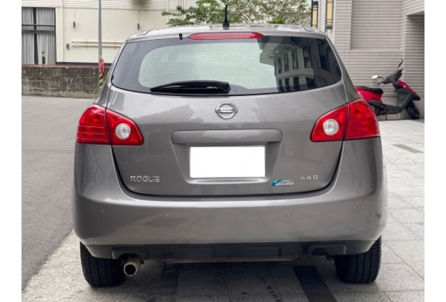 2009年  裕隆  洛克  第4張相片