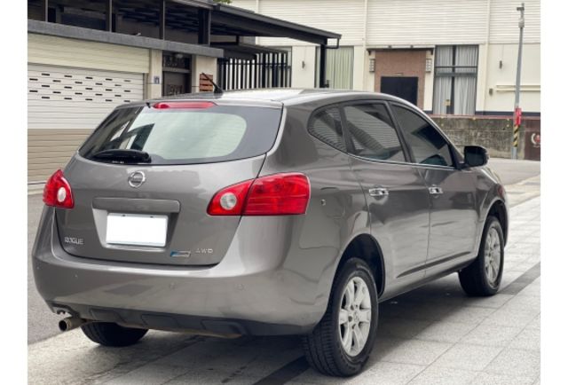 2009年  裕隆  洛克  第5張相片