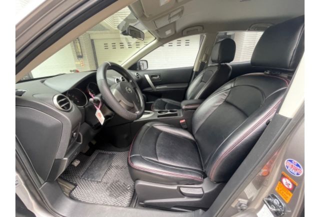 2009年  裕隆  洛克  第8張相片