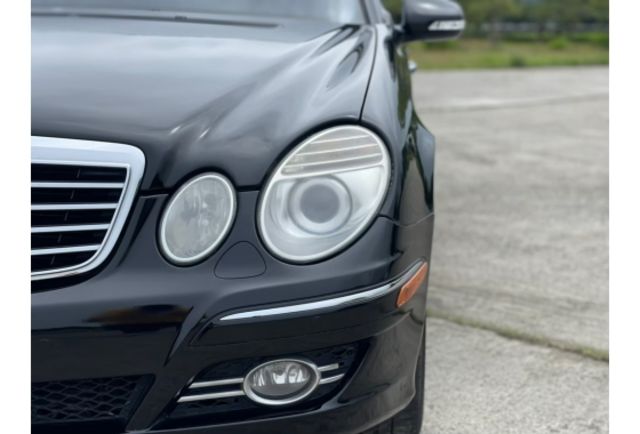 2007年  賓士  E350  第2張相片