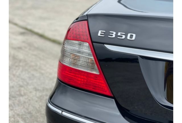 2007年  賓士  E350  第4張相片