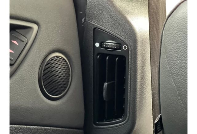 2011年  福特  Mondeo（柴油）  第9張相片