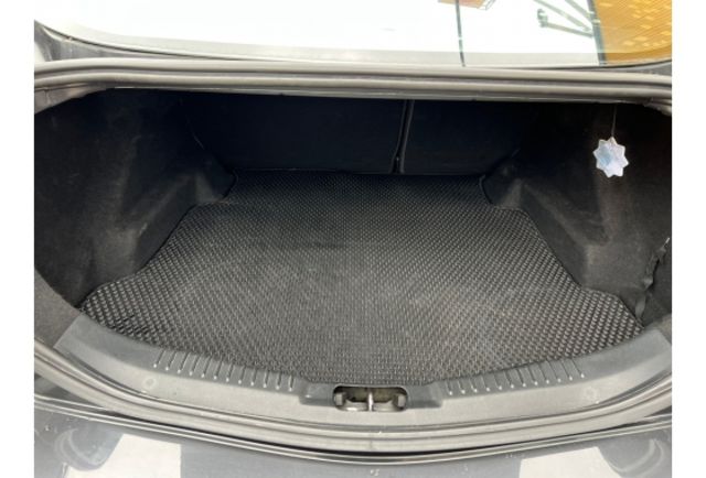 2011年  福特  Mondeo（柴油）  第10張相片