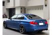 BMW  2012年  M5  跑12萬  第3張縮圖