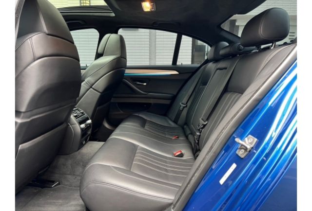 BMW  2012年  M5  跑12萬  第7張相片