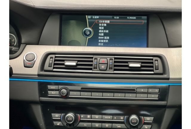 BMW  2012年  M5  跑12萬  第9張相片