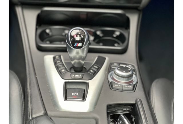 BMW  2012年  M5  跑12萬  第10張相片