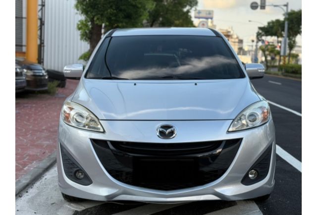 Mazda MAZDA5  第2張相片