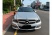 Benz C180  第1張縮圖