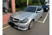 Benz C180  第2張縮圖