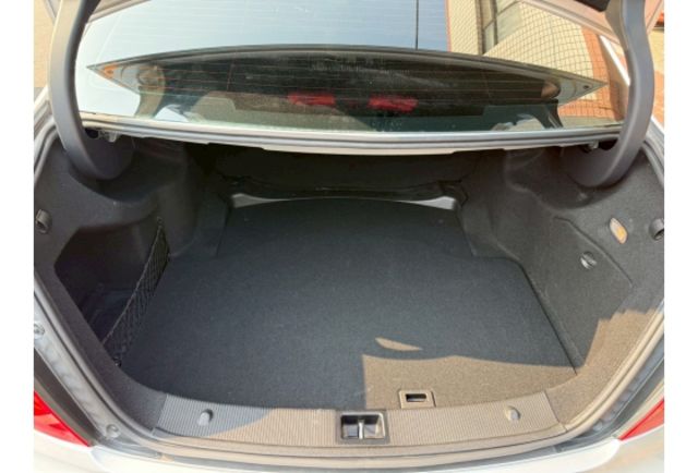 Benz C180  第11張相片