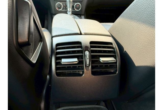 Benz C180  第15張相片