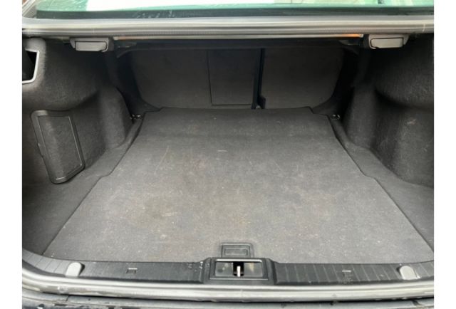 Benz E200K  第13張相片