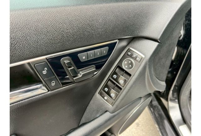 Benz C200K  第10張相片