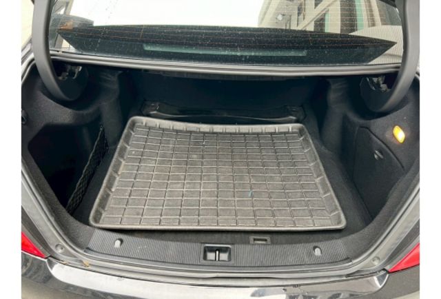 Benz C200K  第19張相片