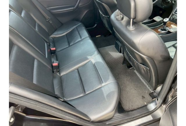 Benz C230K  第11張相片