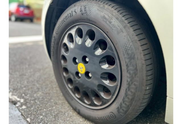 Fiat 500 ABARTH  第10張相片