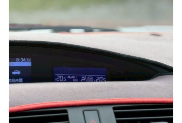 Mazda MAZDA3  第7張相片