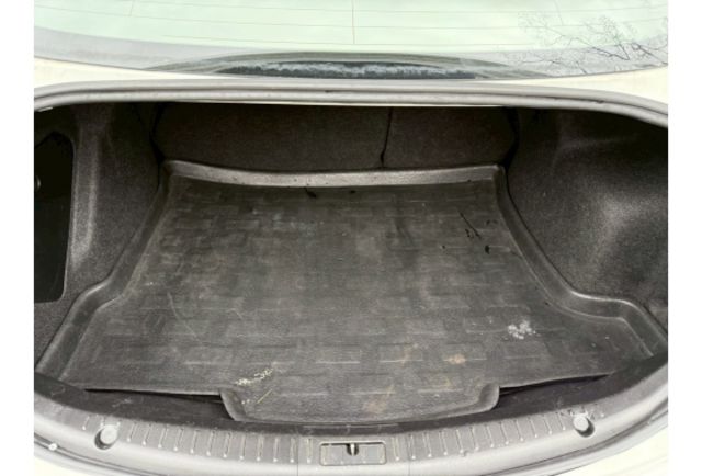 Mazda MAZDA3  第14張相片