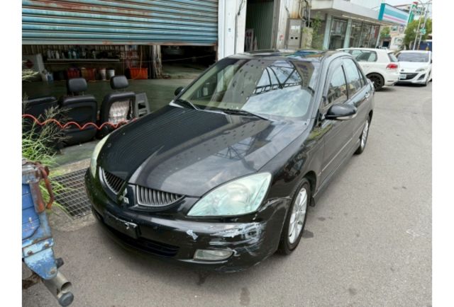 Mitsubishi VIRAGE  第1張相片