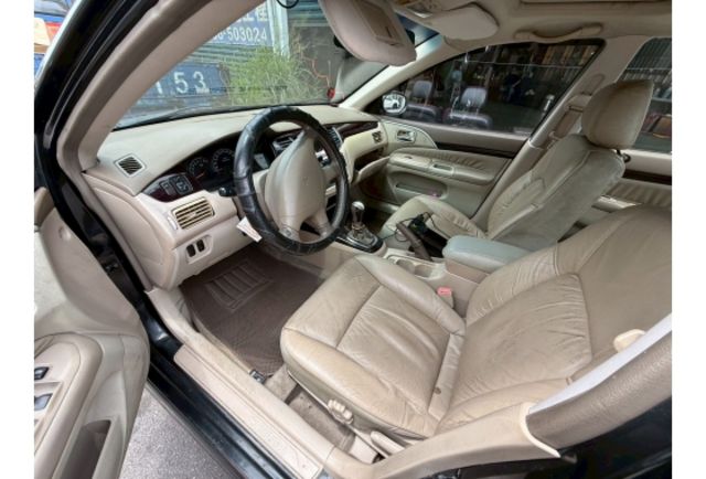 Mitsubishi VIRAGE  第3張相片