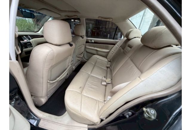 Mitsubishi VIRAGE  第4張相片