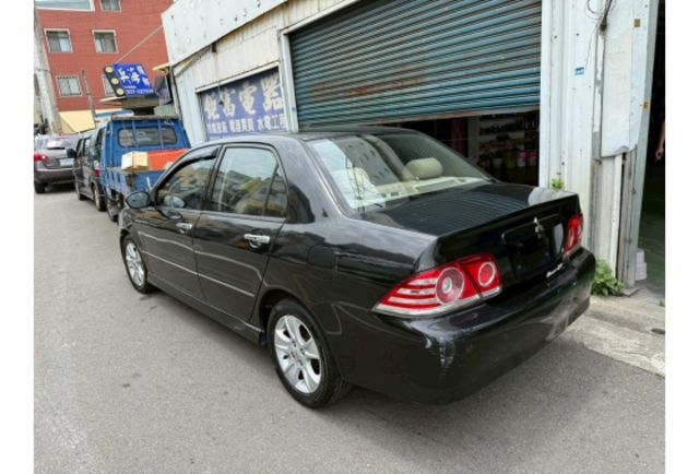 Mitsubishi VIRAGE  第5張相片