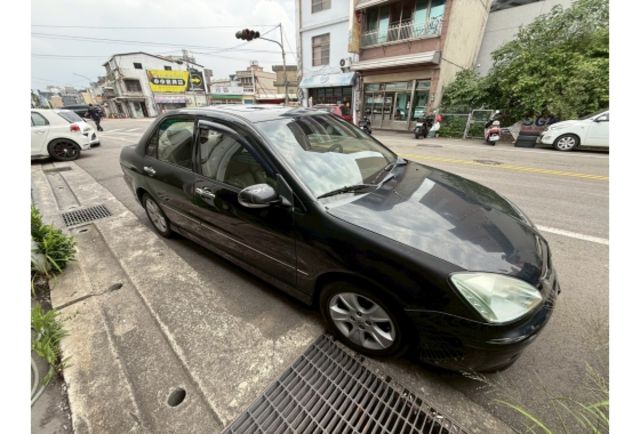 Mitsubishi VIRAGE  第6張相片