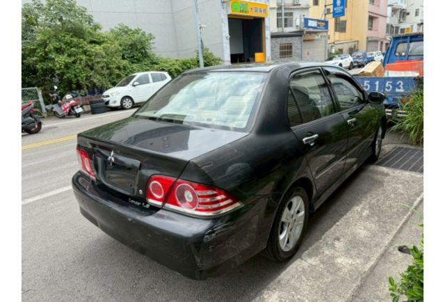 Mitsubishi VIRAGE  第7張相片