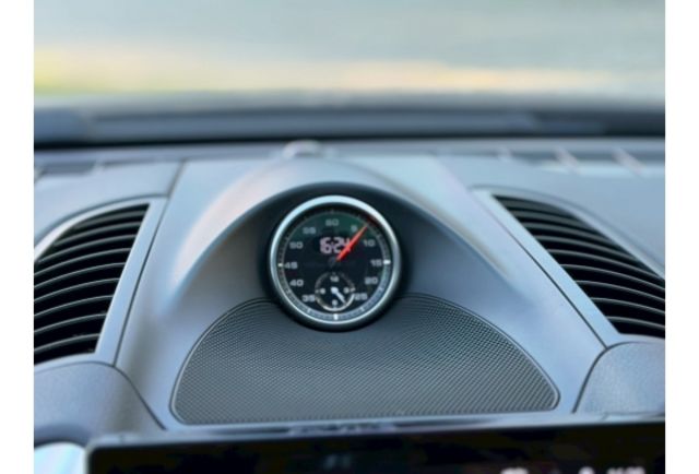 Porsche Cayenne  第24張相片