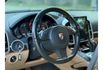 Porsche Cayenne  第26張縮圖