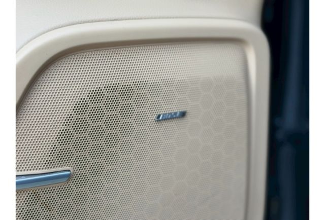 Porsche Cayenne  第28張相片