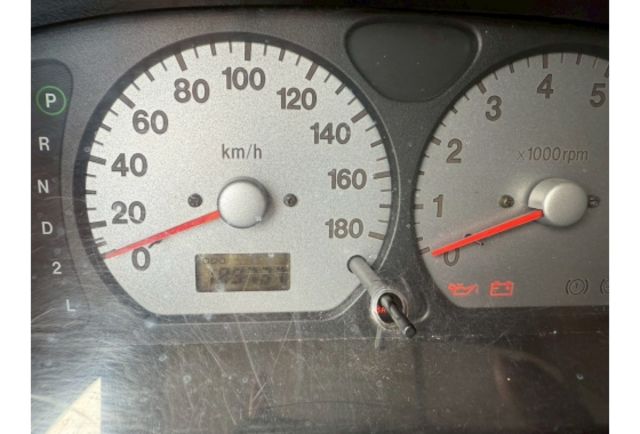 Suzuki JIMNY  第3張相片