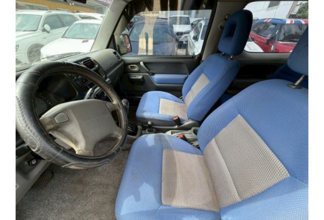 Suzuki JIMNY  第4張相片