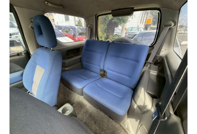 Suzuki JIMNY  第6張相片