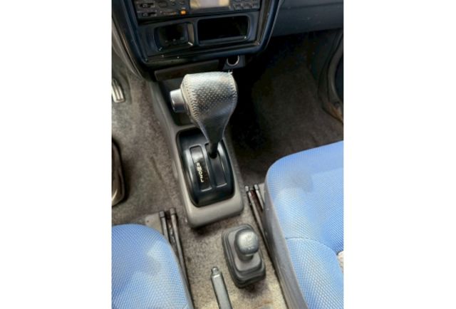 Suzuki JIMNY  第7張相片