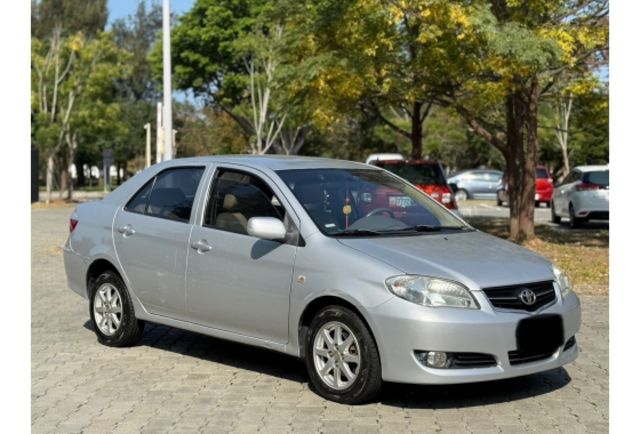 Toyota VIOS  第1張相片