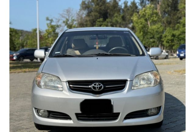 Toyota VIOS  第2張相片