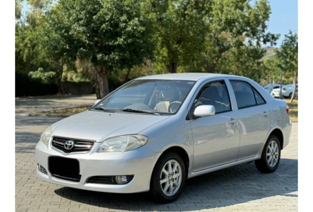 Toyota VIOS  第3張相片