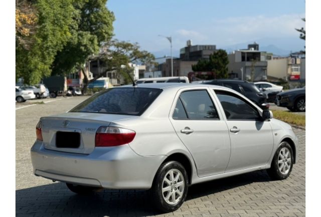 Toyota VIOS  第4張相片